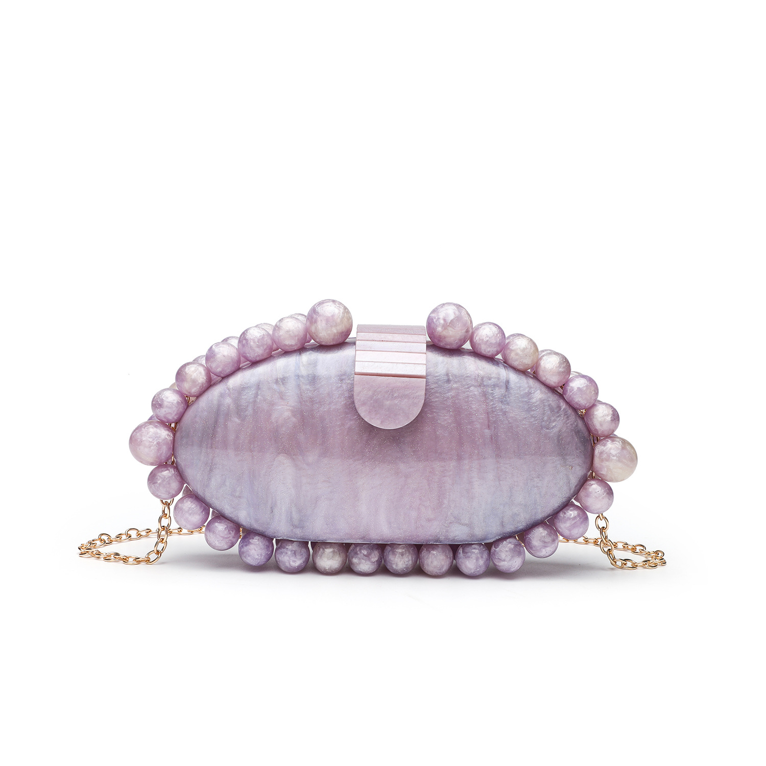 Luxury Bags Trend 2025 - Elegant Marbleอะคริลิคคลัทช์กระเป๋ามุกสีขาวCrossbodyกระเป๋าถือผู้หญิงไหล่กระเป๋าถือสําหรับงานแต่งงานDinner Party 2025