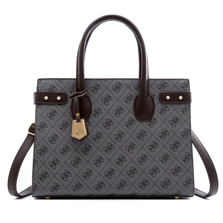 Luxury Bags Consignment - เปิดตัวปี 2026: กระเป๋าโท้ทลายโมโนแกรม - ดีไซน์หรูหรา ความจุเยอะ