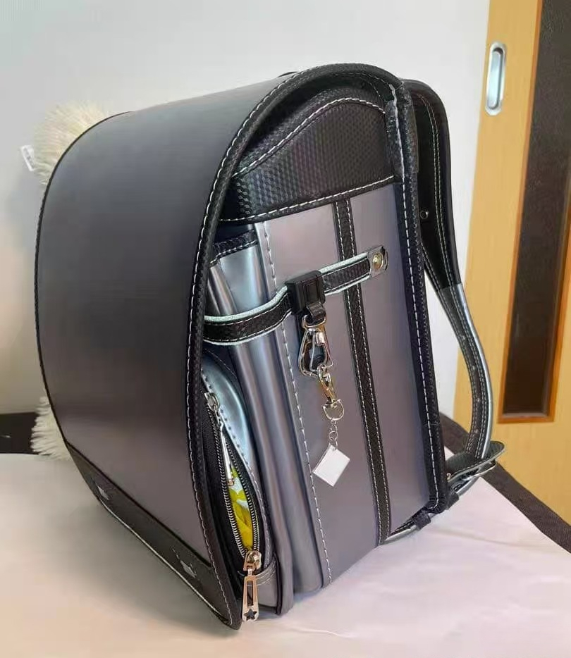 Luxury Bags For School - กระเป๋านักเรียนแฟชั่นใหม่ปี 2027 สำหรับเด็กผู้ชาย แบรนด์หรู กระเป๋าเป้เด็กสไตล์ญี่ปุ่น กระเป๋านักเรียนสำหรับเด็กผู้หญิง