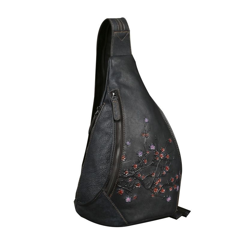Luxury Bags For School - 2026 ใหม่กระเป๋าเป้สะพายหลังหนังแท้สไตล์วินเทจผู้หญิงแบรนด์หรูหญิงหนังแท้ธรรมชาติสุภาพสตรีสาวนักเรียนกระเป๋าเป้สะพายหลังลำลอง