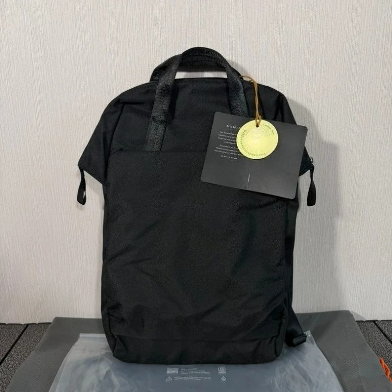 Luxury Bags For School - กระเป๋าเป้แบรนด์หรู 26ss รุ่น Via Workpack 18L
