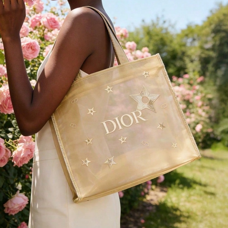 กระเป๋าคริสเตียน ดิออร์ ดิออร์ - Luxury Bags Dior บทวิจารณ์และราคา