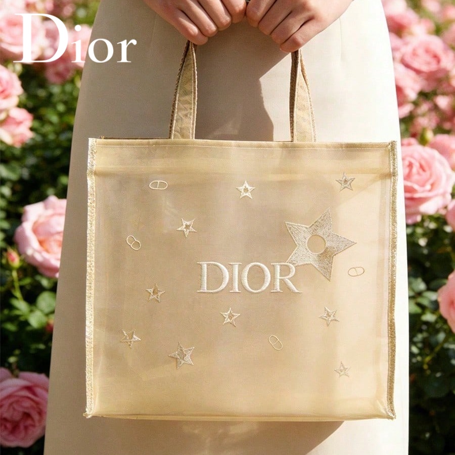 กระเป๋าคริสเตียน ดิออร์ ดิออร์ - Luxury Bags Dior บทวิจารณ์และราคา