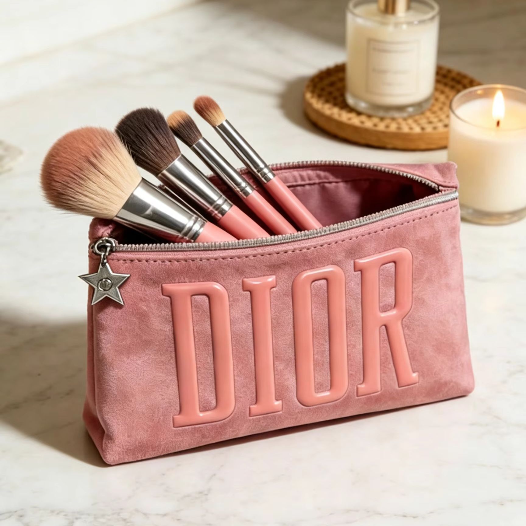กระเป๋า Dior Dior’s Bag Luxury - Luxury Bags Dior บทวิจารณ์และราคา