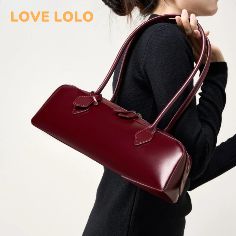 กระเป๋าหนังแท้ผู้หญิง 2025 กระ - Luxury Bags Trend 2025 บทวิจารณ์และราคา