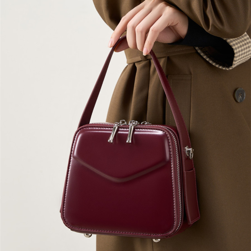 2025 หญิงLuxury Designerคุณภาพ - Luxury Bags Trend 2025 บทวิจารณ์และราคา