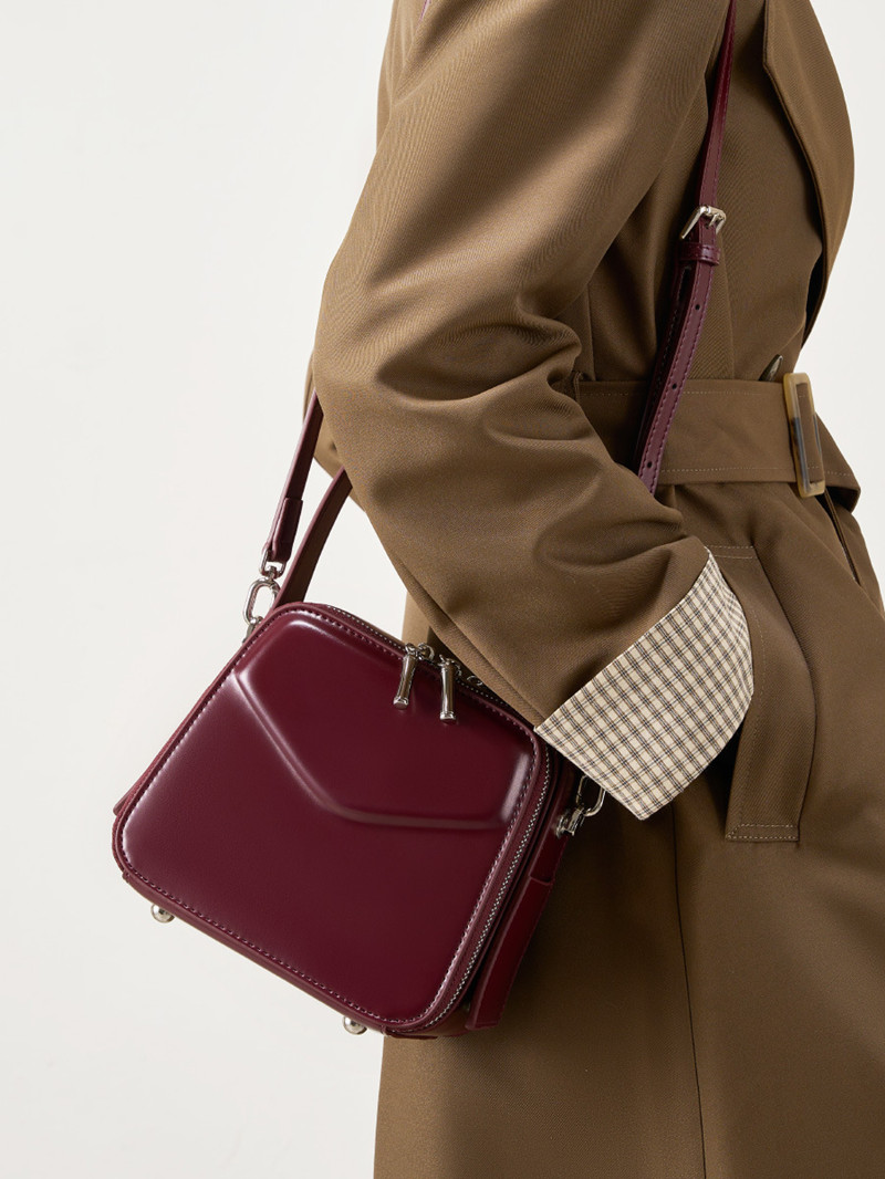 2025 หญิงLuxury Designerคุณภาพ - Luxury Bags Trend 2025 บทวิจารณ์และราคา