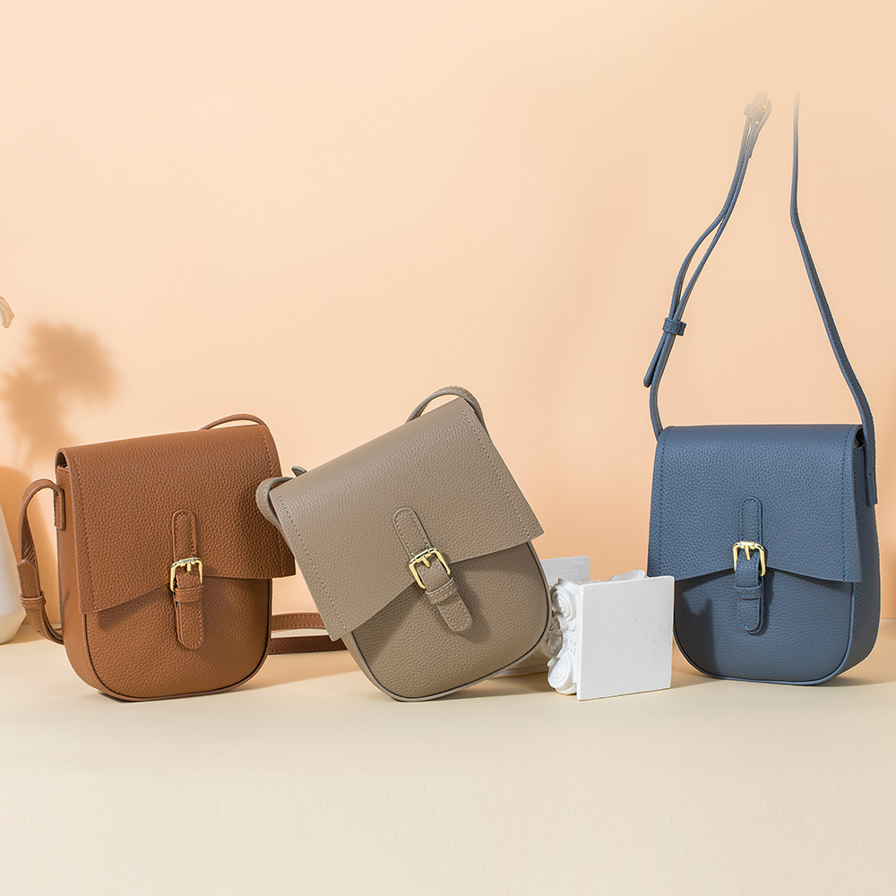 กระเป๋าถือหนังแท้ทรงสี่เหลี่ยม - Luxury Bags Consignment บทวิจารณ์และราคา