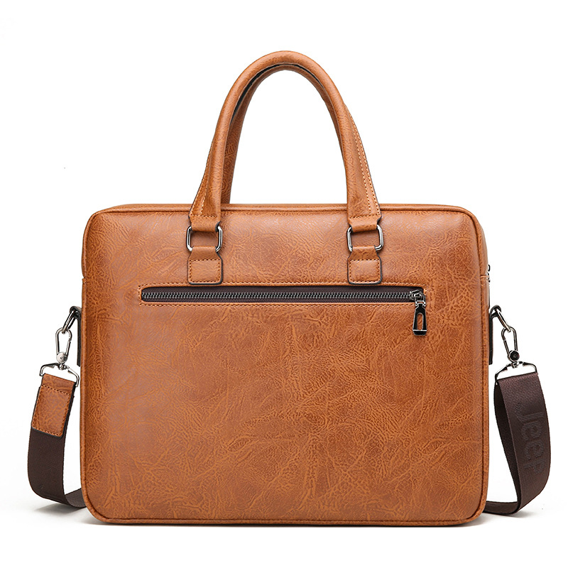 กระเป๋าใส่เอกสารทางธุรกิจของผู - Luxury Bags Shopping บทวิจารณ์และราคา