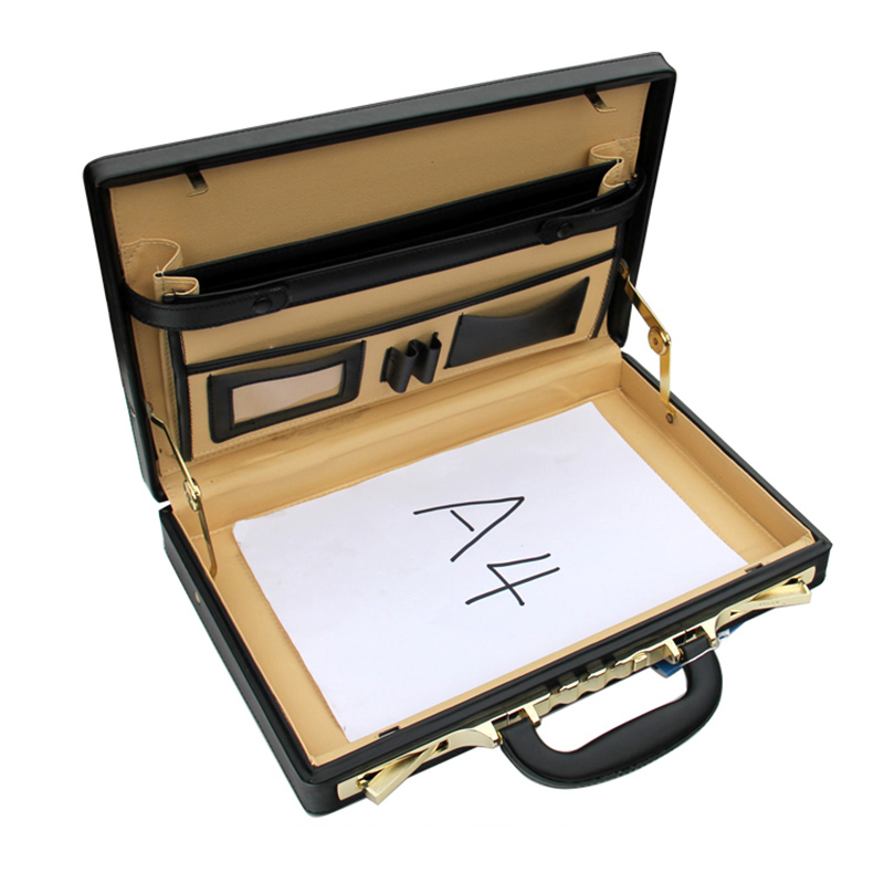 Luxury PU หนัง Rolling กระเป๋า - Luxury Bags For School บทวิจารณ์และราคา