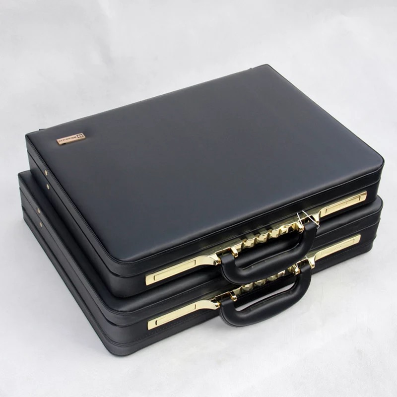 Luxury PU หนัง Rolling กระเป๋า - Luxury Bags For School บทวิจารณ์และราคา