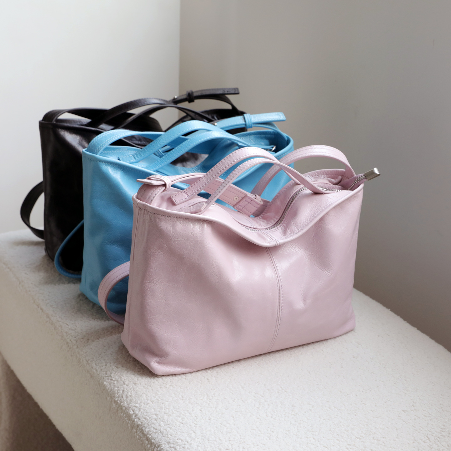 กระเป๋าสะพายไหล่ผู้หญิงสุดหรู  - Luxury Bags Shopping บทวิจารณ์และราคา