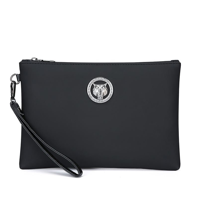 กระเป๋าคลัทช์หนัง PU นุ่มสำหรั - Wristlet Wallet Zipper บทวิจารณ์และราคา