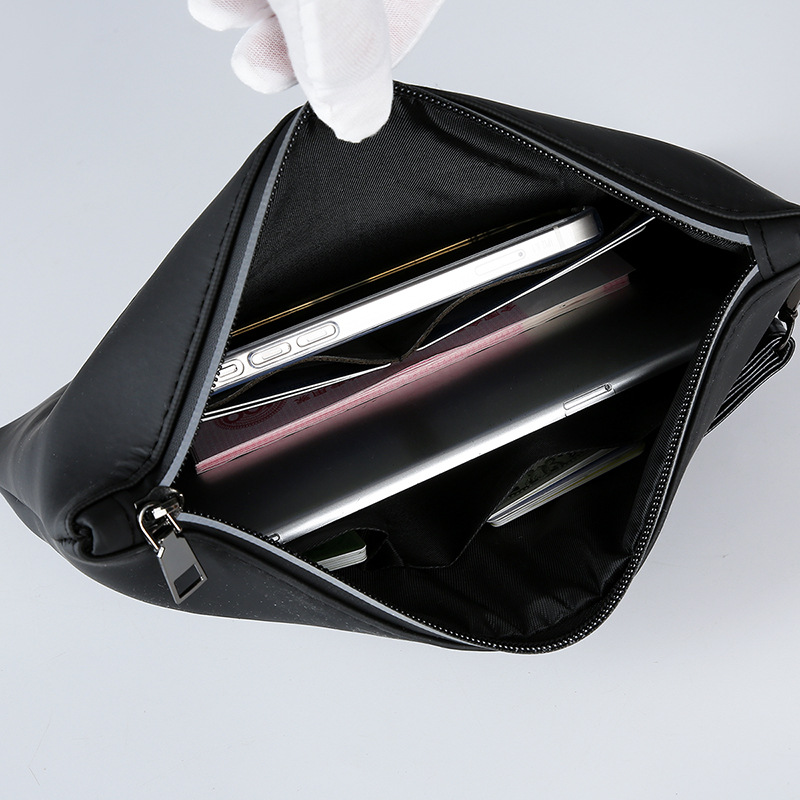 กระเป๋าคลัทช์หนัง PU นุ่มสำหรั - Wristlet Wallet Zipper บทวิจารณ์และราคา