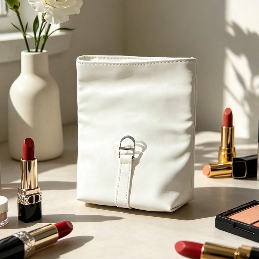 กระเป๋าดิออร์สีขาว กระเป๋าเครื - Luxury Bags Dior บทวิจารณ์และราคา