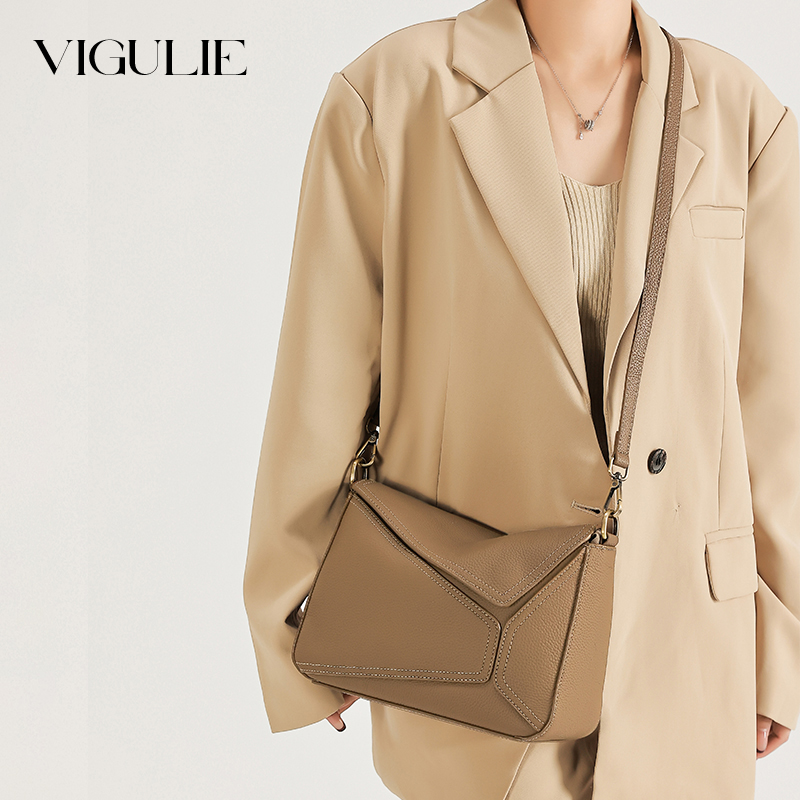 2025 กระเป๋าถือหนังแท้ผู้หญิง  - Luxury Bags Trend 2025 บทวิจารณ์และราคา