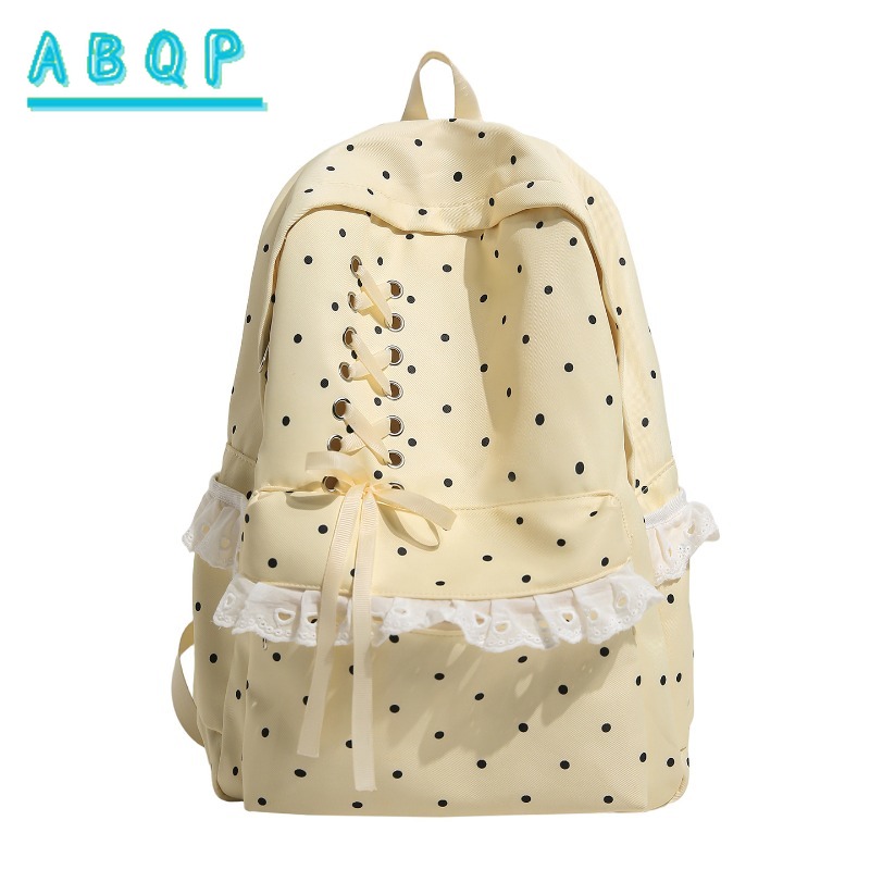 กระเป๋าเป้สะพายหลังผู้หญิงแฟชั - Luxury Bags For School บทวิจารณ์และราคา