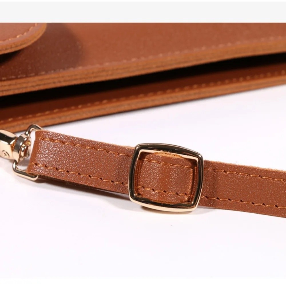 กระเป๋าโทรศัพท์หนัง PU แบบสัมผ - Wristlet Wallet Zipper บทวิจารณ์และราคา