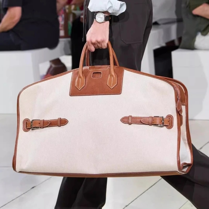 กระเป๋าเดินทางสุดหรู สไตล์ Old - Luxury Bags Old Money บทวิจารณ์และราคา