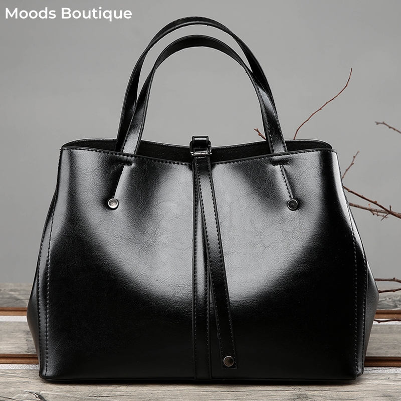 Moods แฟชั่นกระเป๋ามีที่จับชั้ - Luxury Bags Consignment บทวิจารณ์และราคา