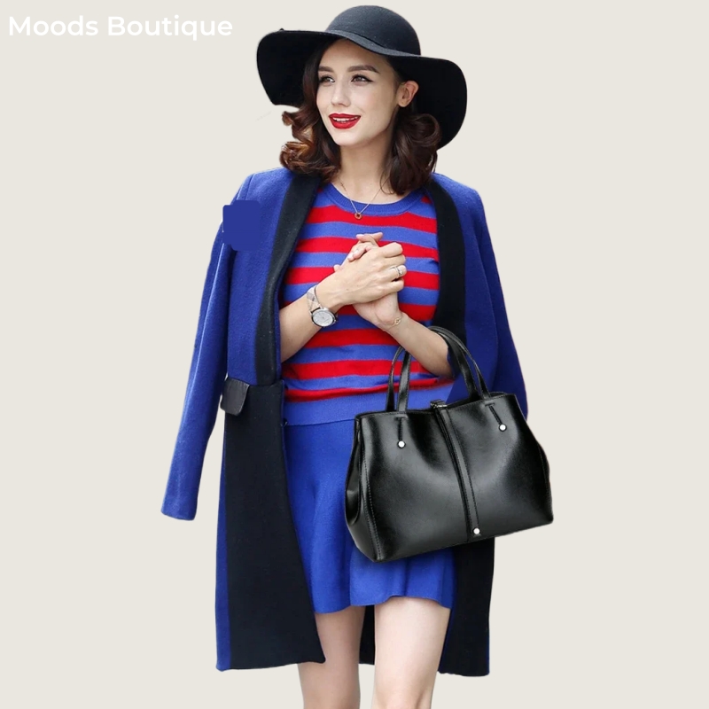 Moods แฟชั่นกระเป๋ามีที่จับชั้ - Luxury Bags Consignment บทวิจารณ์และราคา