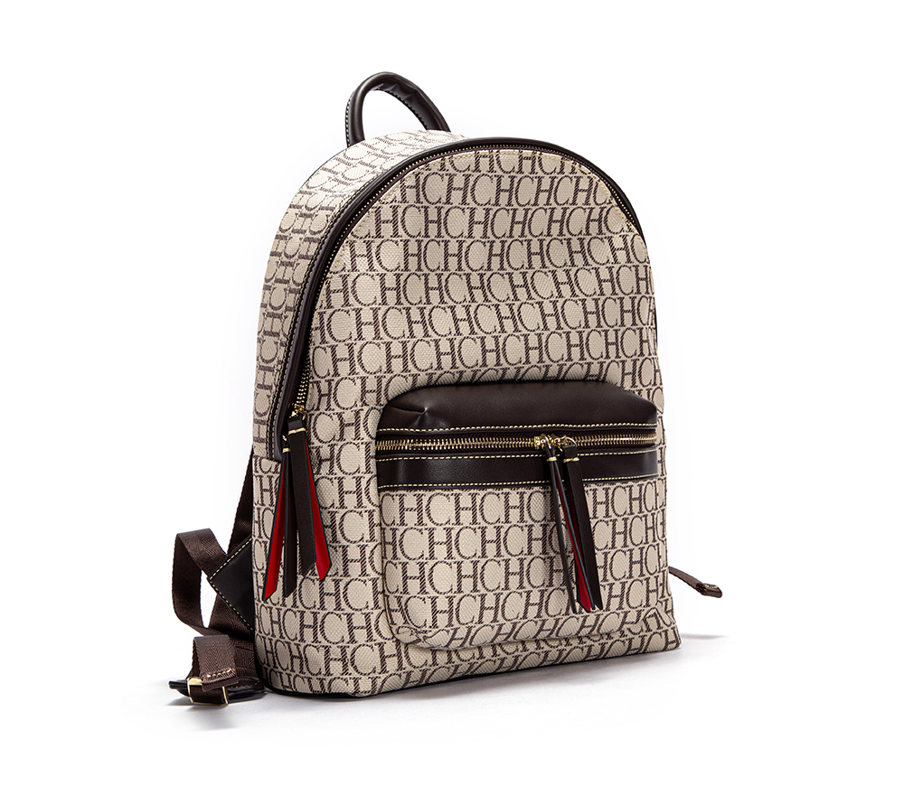 กระเป๋าสะพายไหล่ CH แบรนด์หรู  - Luxury Bags For School บทวิจารณ์และราคา