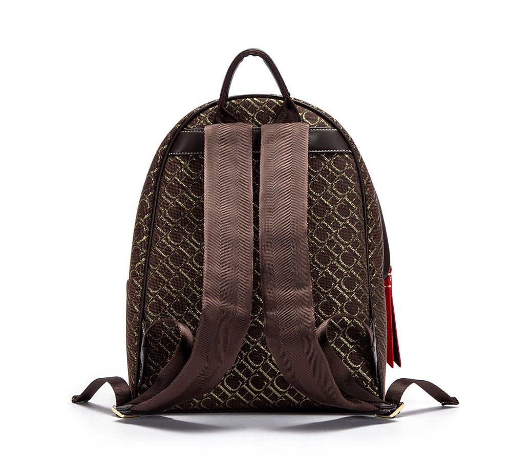 กระเป๋าสะพายไหล่ CH แบรนด์หรู  - Luxury Bags For School บทวิจารณ์และราคา