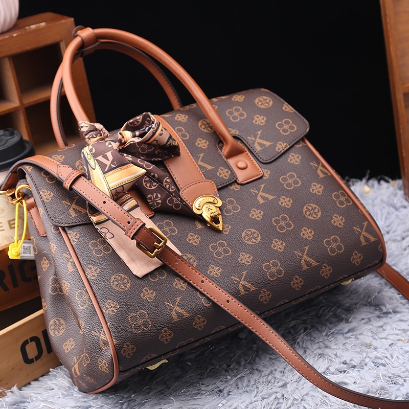 กระเป๋าผู้หญิงแบรนด์หรูน้ําหนั - Luxury Bags Shopping บทวิจารณ์และราคา