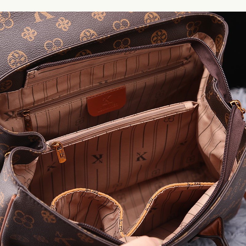 กระเป๋าผู้หญิงแบรนด์หรูน้ําหนั - Luxury Bags Shopping บทวิจารณ์และราคา