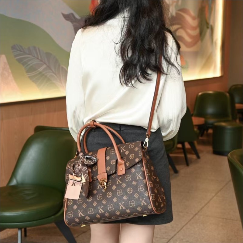 กระเป๋าผู้หญิงแบรนด์หรูน้ําหนั - Luxury Bags Shopping บทวิจารณ์และราคา