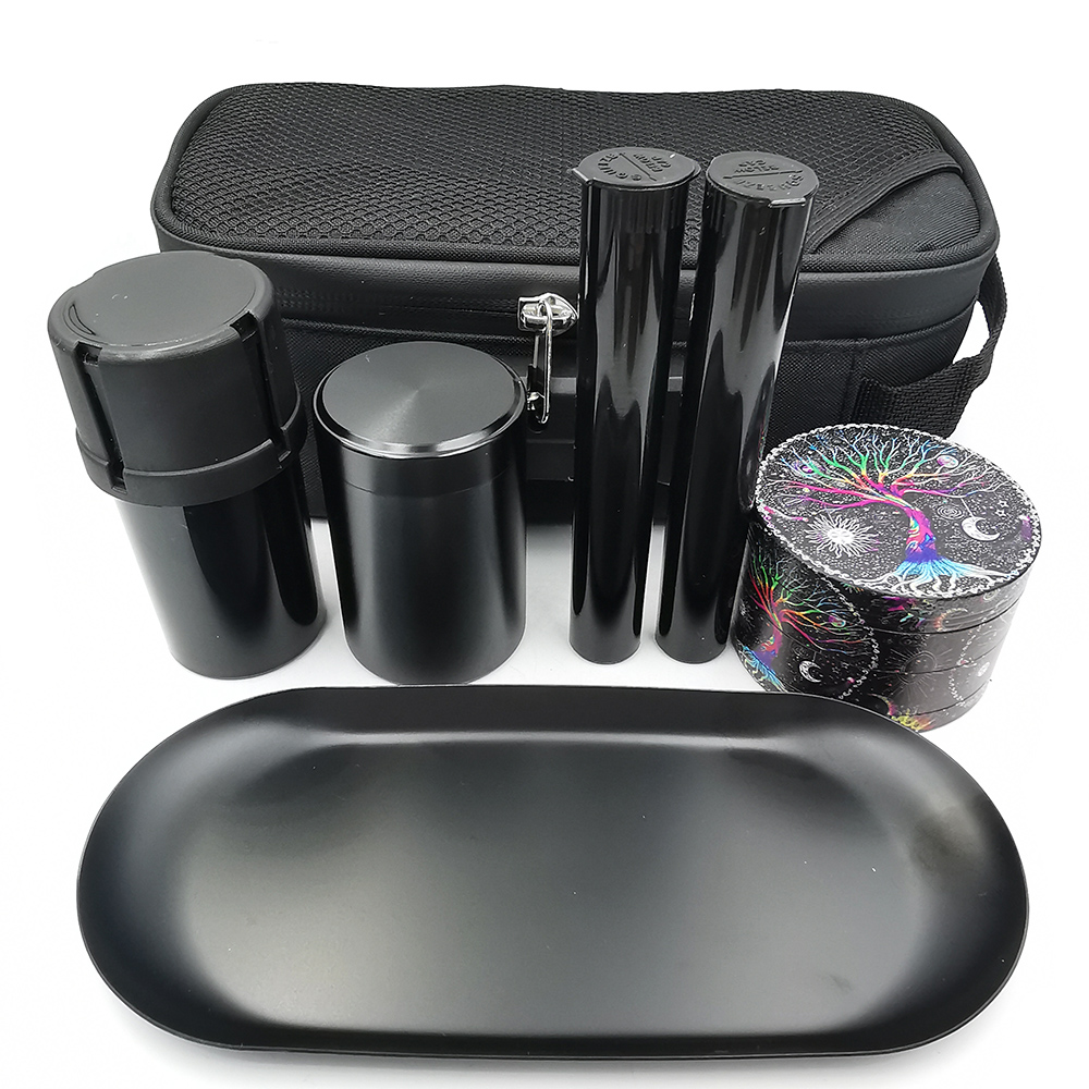 1/4/8pcs กลิ่นควันกระเป๋ายาสูบ - Luxury Bags Youtube บทวิจารณ์และราคา