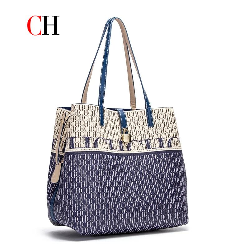 CH กระเป๋าถือสุภาพสตรีกระเป๋าส - Luxury Bags Shopping บทวิจารณ์และราคา
