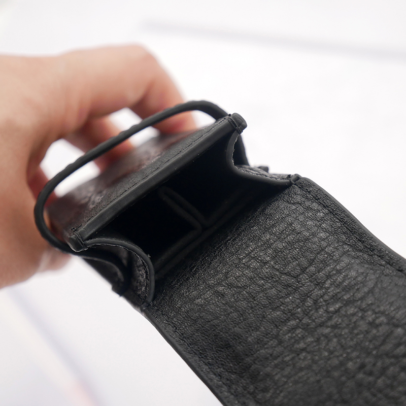 Wancher ปากกาหมึกซึมหนังวัวแบบ - Luxury Bags For School บทวิจารณ์และราคา