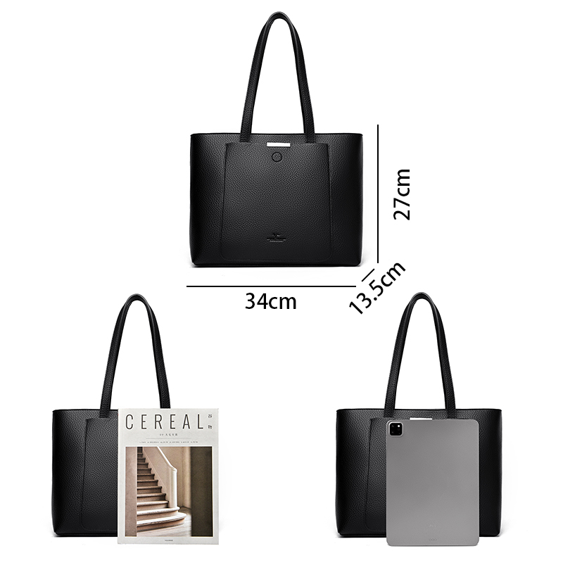 ของแท้ยี่ห้อ Soft Pu หนังกระเป - Luxury Bags For School บทวิจารณ์และราคา