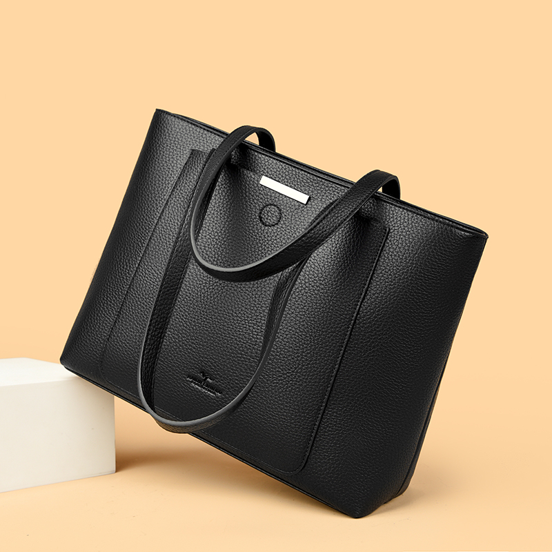 ของแท้ยี่ห้อ Soft Pu หนังกระเป - Luxury Bags For School บทวิจารณ์และราคา