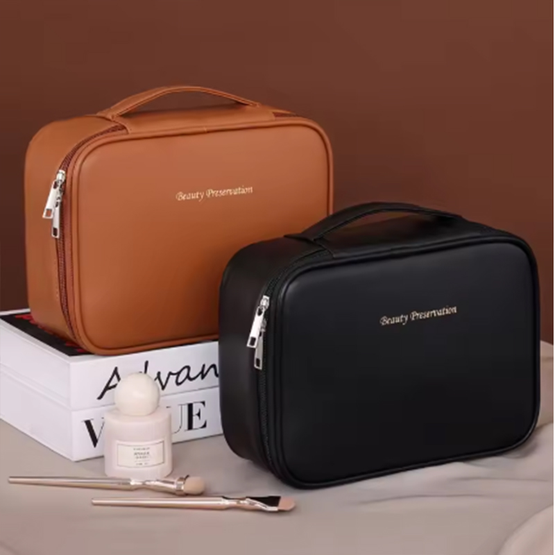 กระเป๋าเครื่องสำอางผู้หญิงแบบใ - Luxury Bags Shopping บทวิจารณ์และราคา