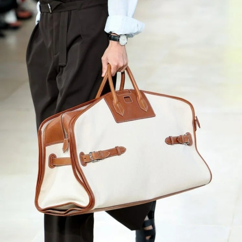 กระเป๋าเดินทางสุดหรู สไตล์ Old - Luxury Bags Old Money บทวิจารณ์และราคา