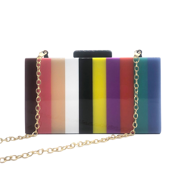 กระเป๋าสตรีแฟชั่นอะคริลิคกระเป - Luxury Bags Consignment บทวิจารณ์และราคา