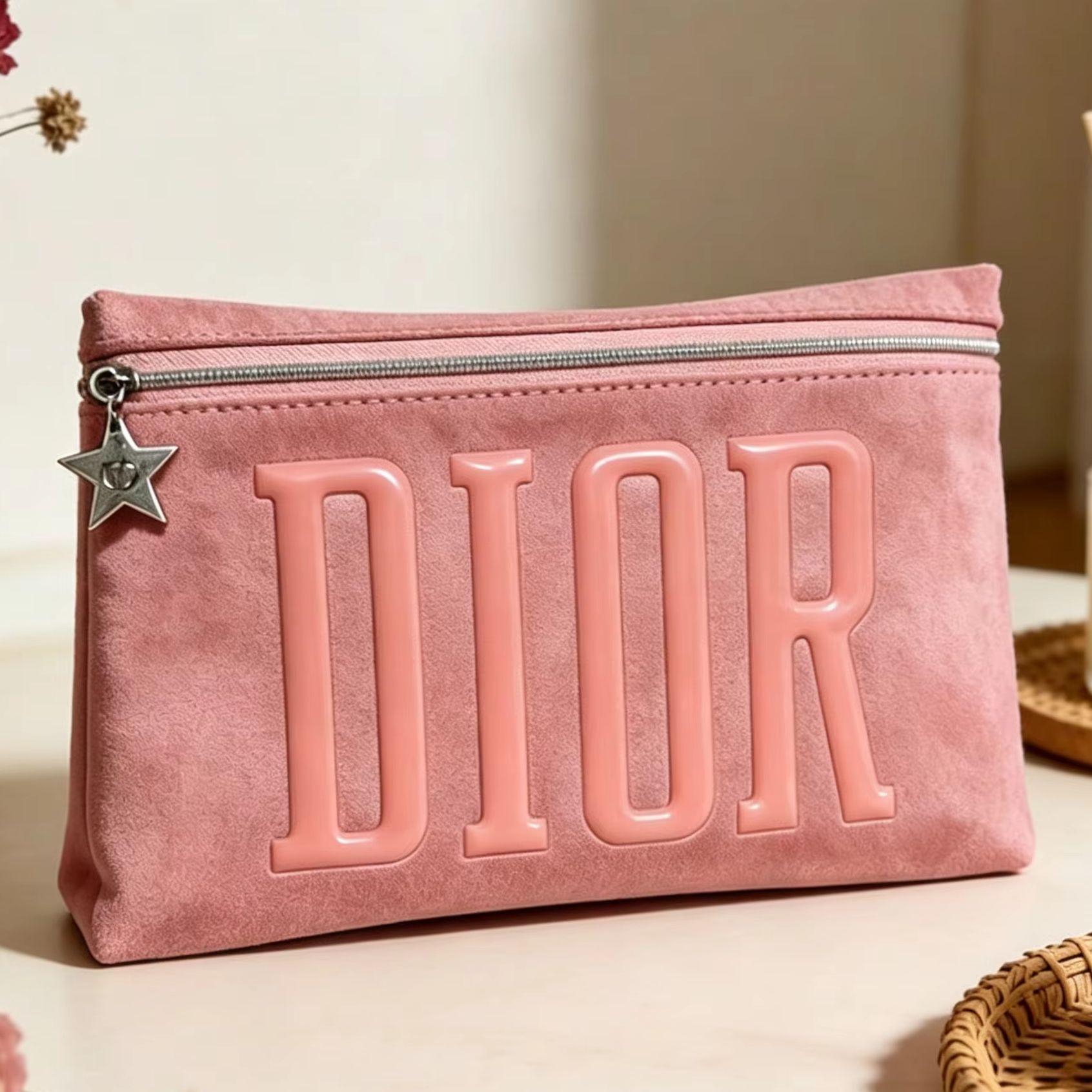 กระเป๋า Dior Dior’s Bag Luxury - Luxury Bags Dior บทวิจารณ์และราคา