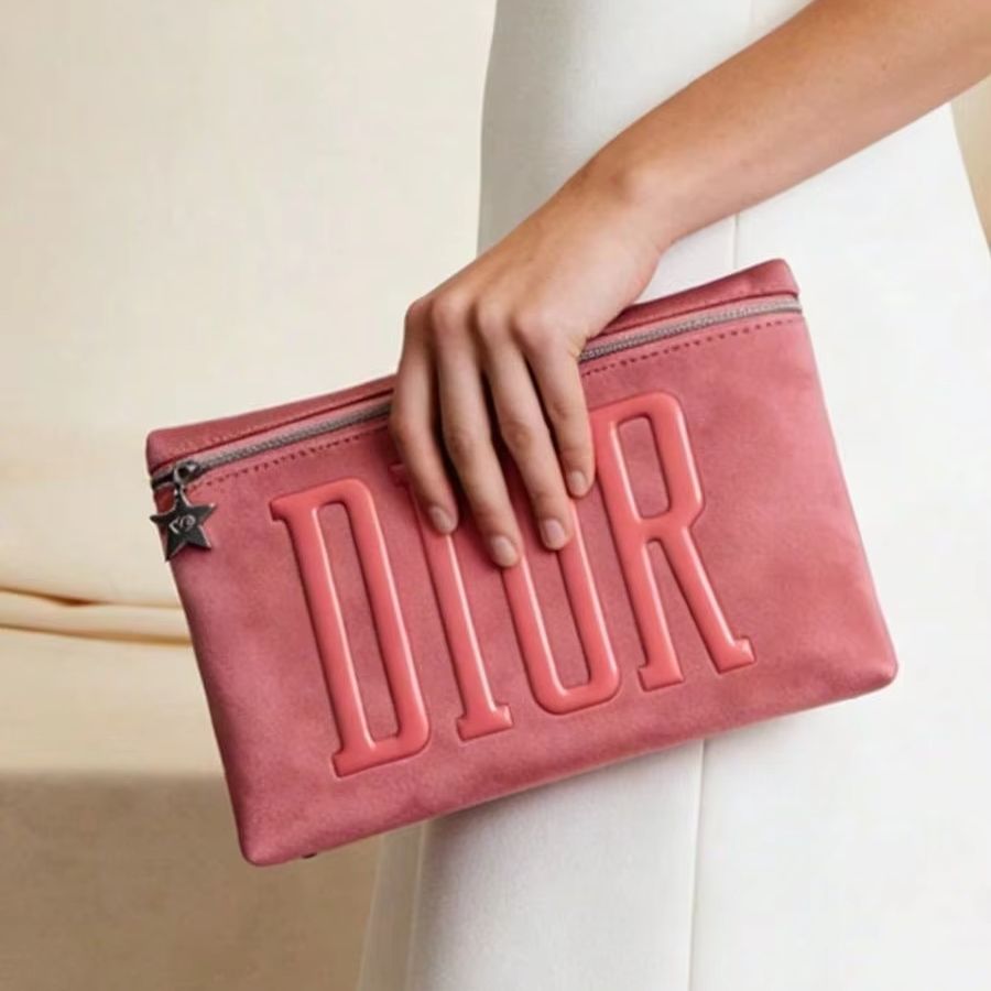 กระเป๋า Dior Dior’s Bag Luxury - Luxury Bags Dior บทวิจารณ์และราคา