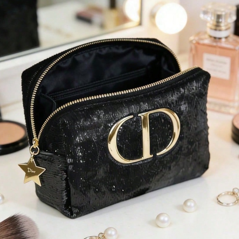 กระเป๋าคริสเตียน ดิออร์ ดิออร์ - Luxury Bags Dior บทวิจารณ์และราคา