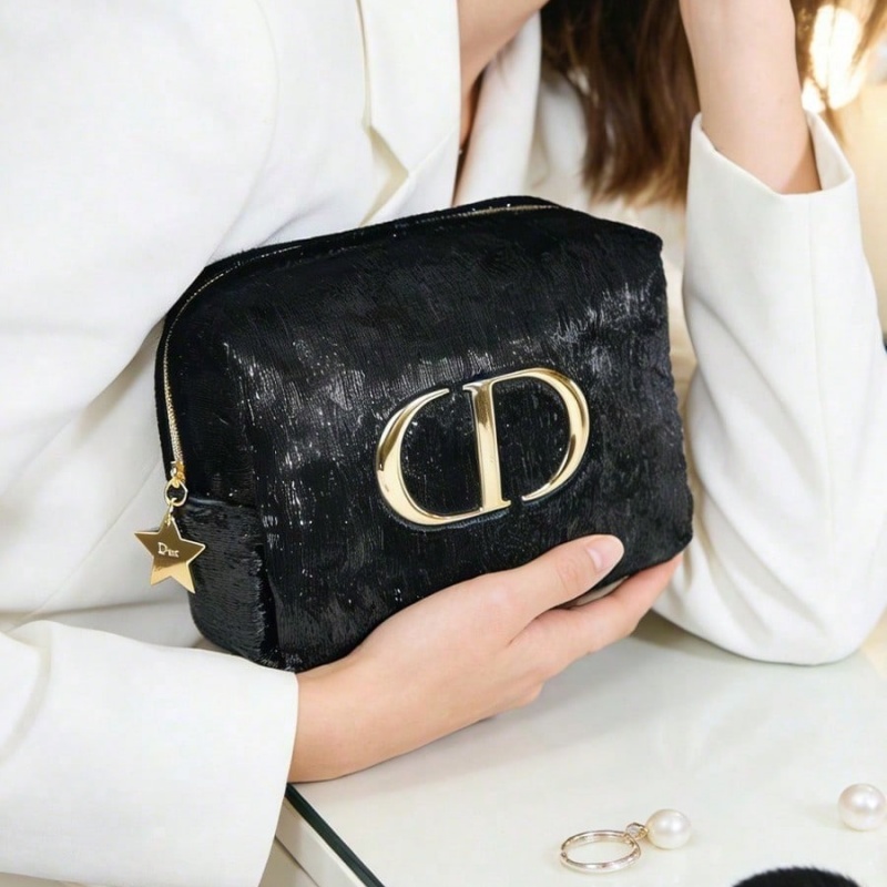 กระเป๋าคริสเตียน ดิออร์ ดิออร์ - Luxury Bags Dior บทวิจารณ์และราคา