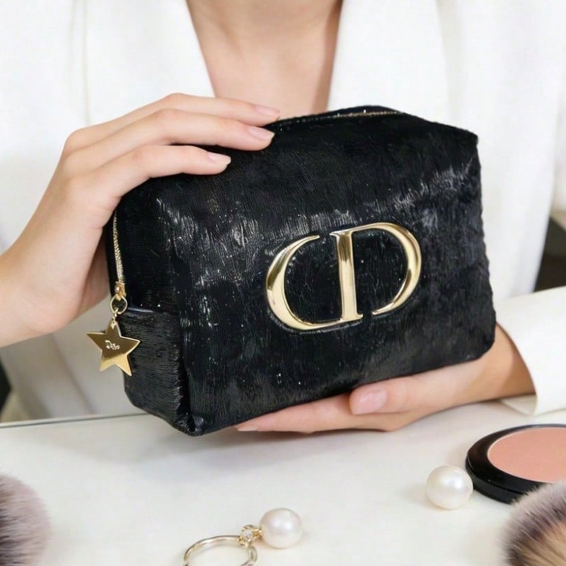 กระเป๋าคริสเตียน ดิออร์ ดิออร์ - Luxury Bags Dior บทวิจารณ์และราคา