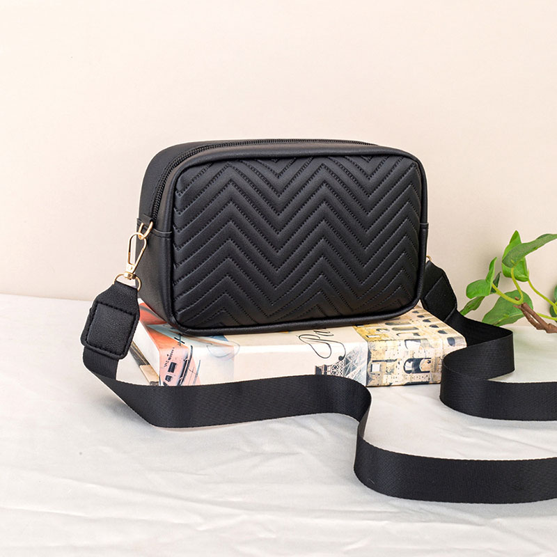 กระเป๋าสะพายข้างแบบมีสายสะพายข - Wristlet Wallet Zipper บทวิจารณ์และราคา
