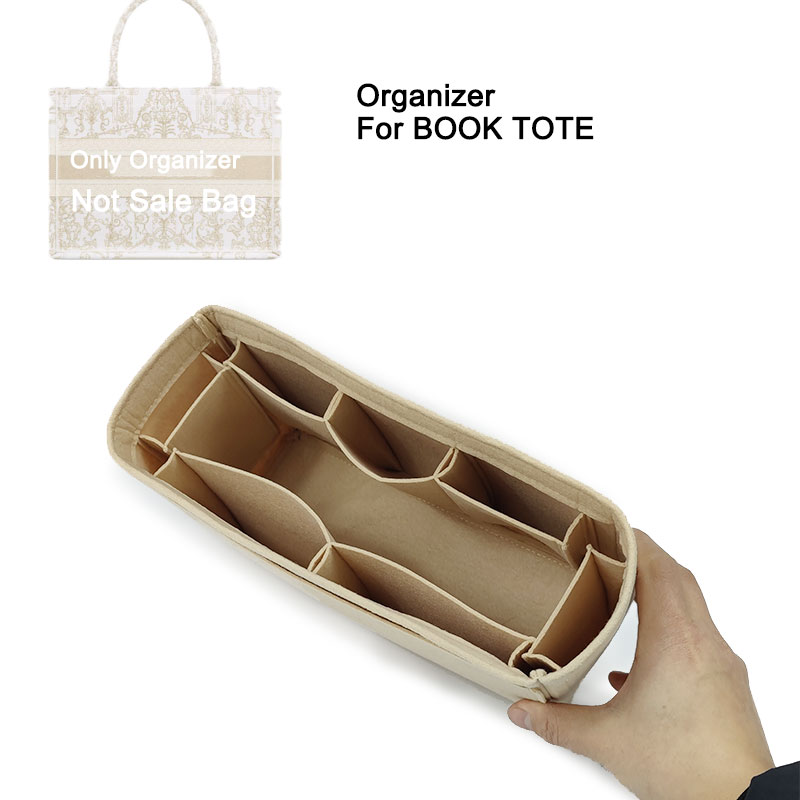 ที่จัดระเบียบกระเป๋าถือแบบสักห - Luxury Bags Dior บทวิจารณ์และราคา