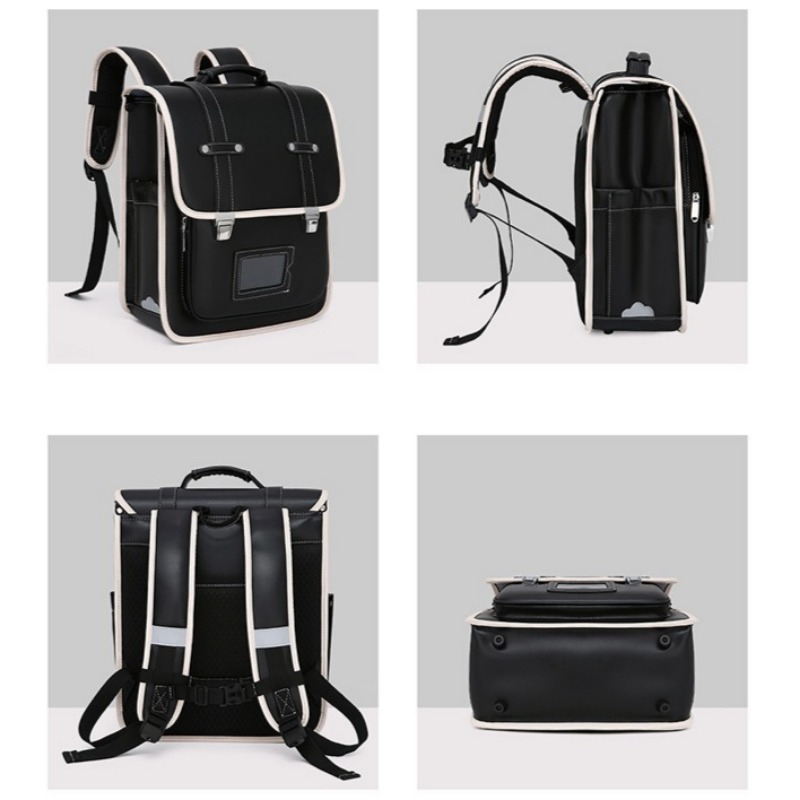 กระเป๋าเป้เด็กอังกฤษสุดหรู กระ - Luxury Bags For School บทวิจารณ์และราคา
