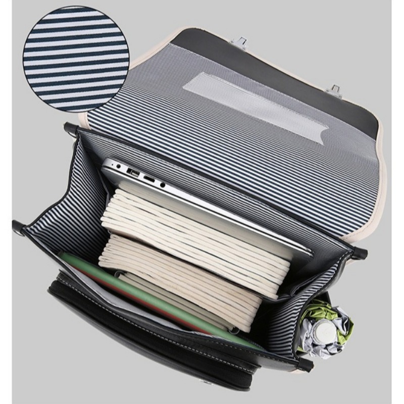 กระเป๋าเป้เด็กอังกฤษสุดหรู กระ - Luxury Bags For School บทวิจารณ์และราคา