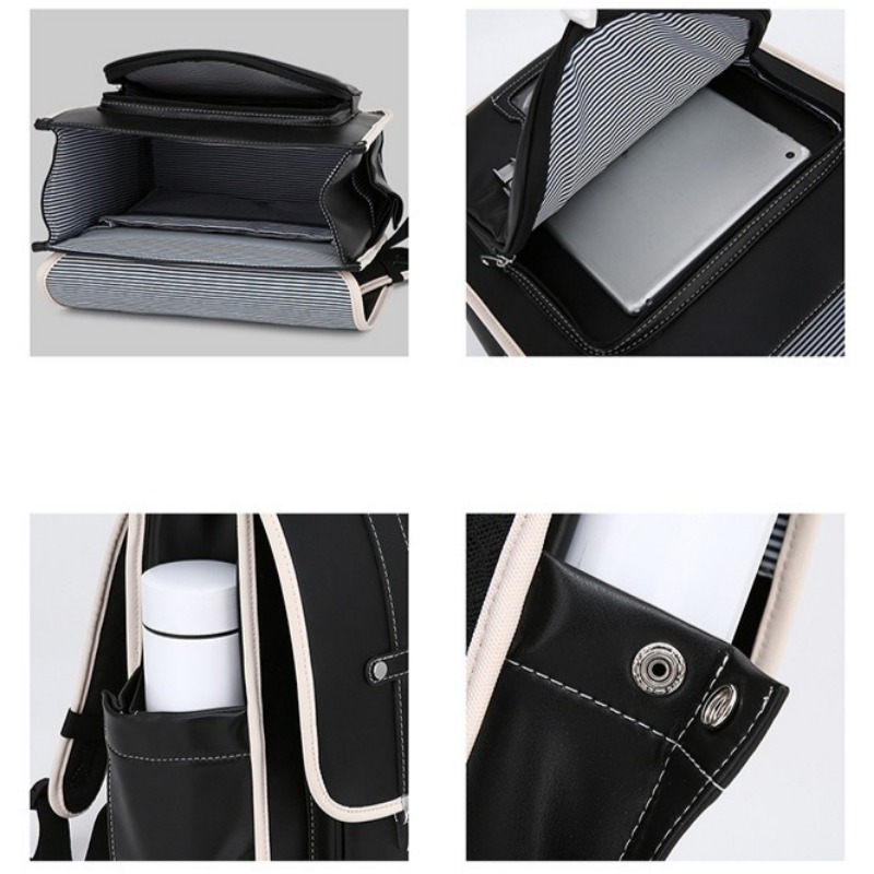 กระเป๋าเป้เด็กอังกฤษสุดหรู กระ - Luxury Bags For School บทวิจารณ์และราคา