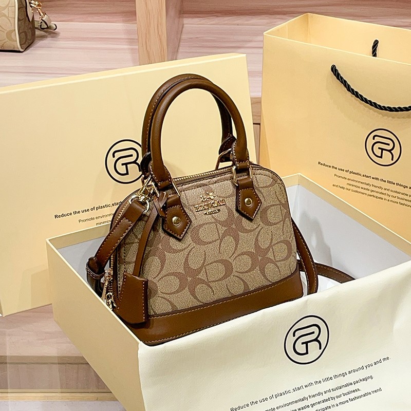 กระเป๋าถือผู้หญิงแบรนด์ดัง รุ่ - Luxury Bags Trend 2025 บทวิจารณ์และราคา