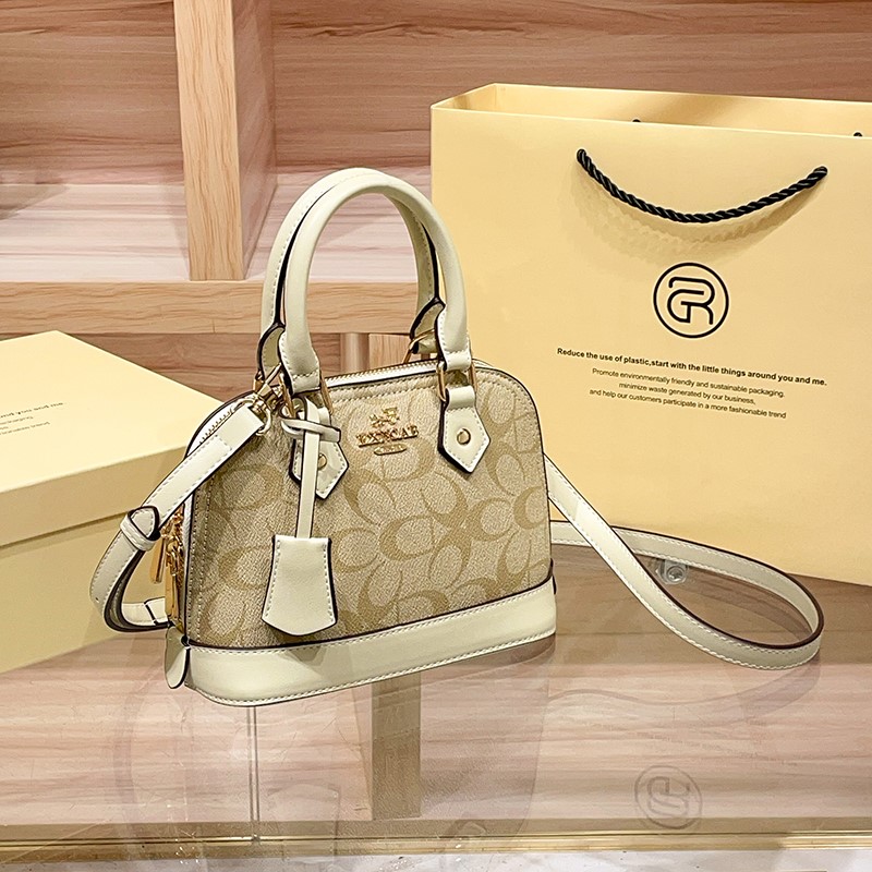 กระเป๋าถือผู้หญิงแบรนด์ดัง รุ่ - Luxury Bags Trend 2025 บทวิจารณ์และราคา